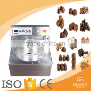 Zzglory Factory Direct Sale Small Chocolate Machine/chocolate Tempering Machine photo-2