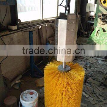 Cow Body Brush/ Electric Body Brush/electric Rotary Brush