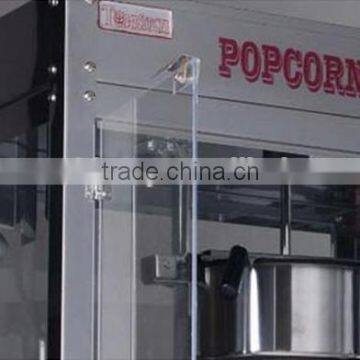 Henan Supplier Stainless Steel 8 oz Popcorn Machine With Prices for Sale