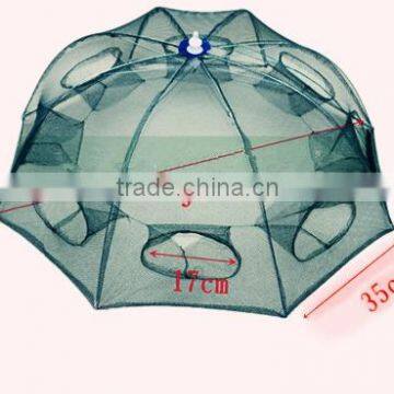 Wholesale lobster trap, foldable fishing nets