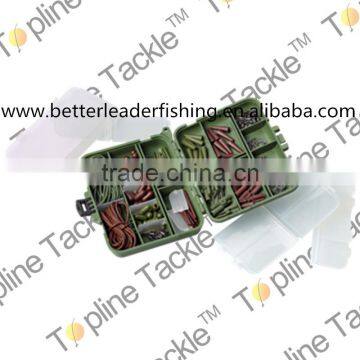 Fishing tackle baits box with OEM