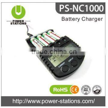 LCD Universal Laptop Charger
