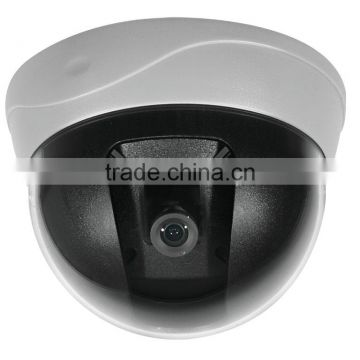 Factory Supply Sony CCD CCTV dome camera