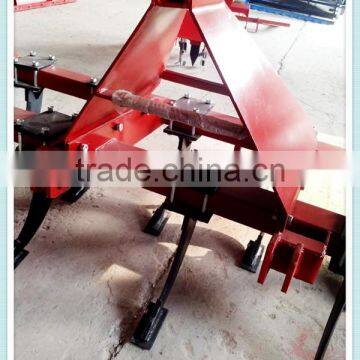 Deep Loosen Machine