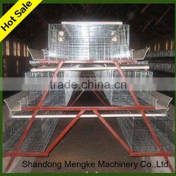 Hot selling automatic layer chicken battery cage