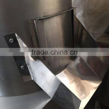 Most Competitvie Peeling Machine /fruit and Vegetable Peeling Machine/fruit Peeling Machine photo-4