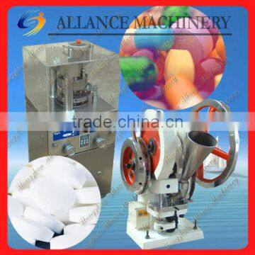 New Factory Price Single Punch Tablet Press Machine Price photo-2