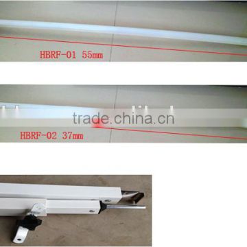 Camping tent pole made in China / Aluminum extented tent pole for sale