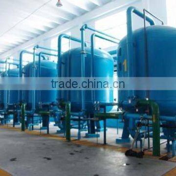 Activated Carbon Filters