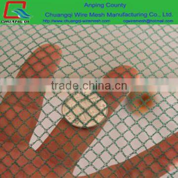 Good sales safety netting / safety net for windows satirs bancloy / knotted net / knotless net with low price