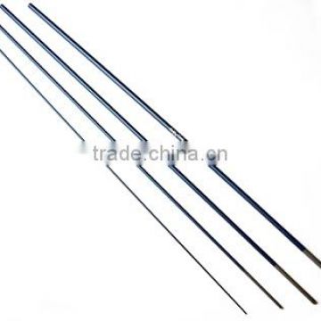 High Strength Carbon Fishing Rod Blank