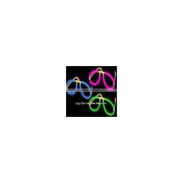 Party/Club Glow Glasses(CE, EN71, ASTM F963)