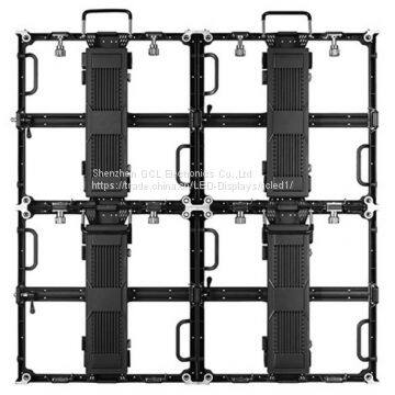 P3.91 Indoor Rental Led Display