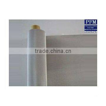 400 micron stainless steel wire mesh