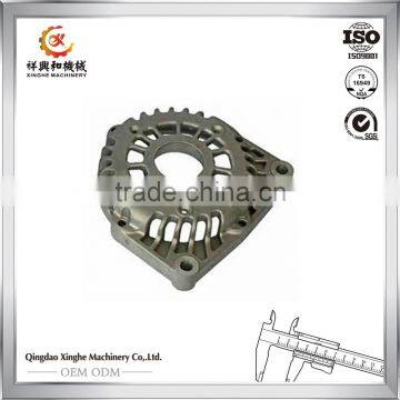 Zamak Casting Die Cast Light Empty Housing With Powder Coating photo-6