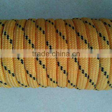32 strands PP rope, PP Braided Rope