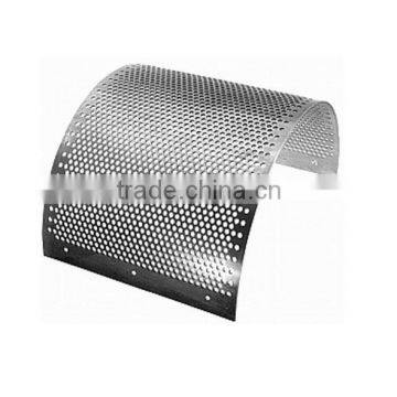 Hammer Mill Sieve photo-3