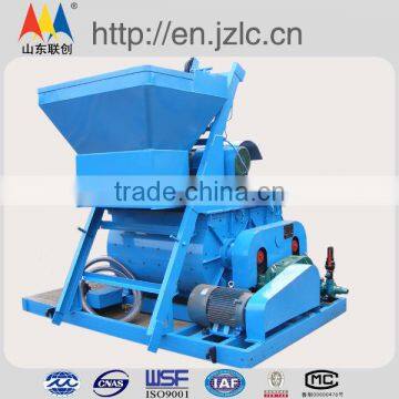 Hot!!!2013 Hot Sale Concrete Mixer (JS750)