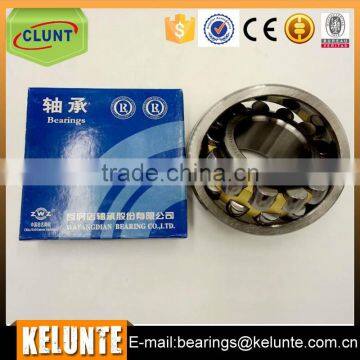 Wafangdian Spherical Roller Bearings 23284 ZWZ bearing made in china