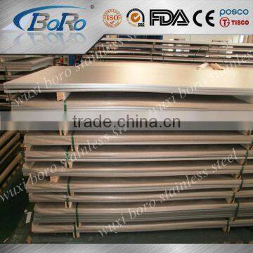 316 Stainless Steel Sheet in Chaina Manufacturers photo-4