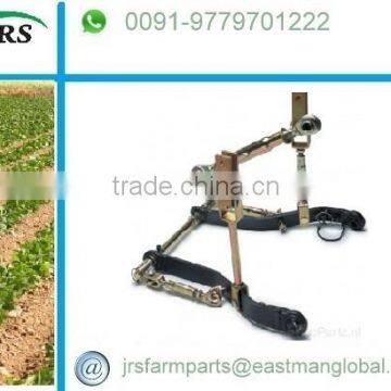Agriculture Machinery Parts / 3 Point Linkage Kits