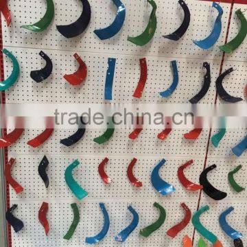 60SI2MN Power Tiller Rotary Blade photo-3