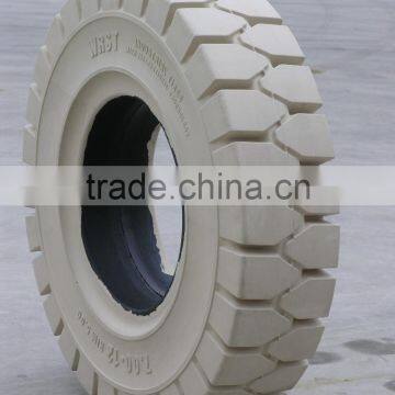 Hot Sale Solid Rubber Truck Tyre 18x7-8 18x7-9 With Good Price photo-5