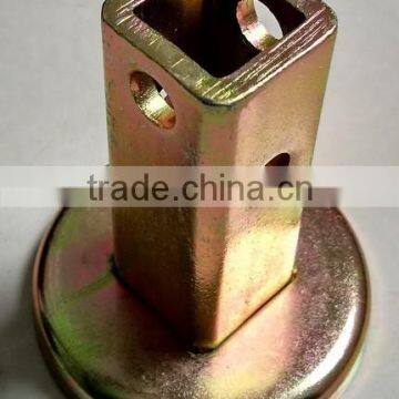 Agricultural Equipment Parts 176301C2 CASE-IH Drive Coupling photo-2