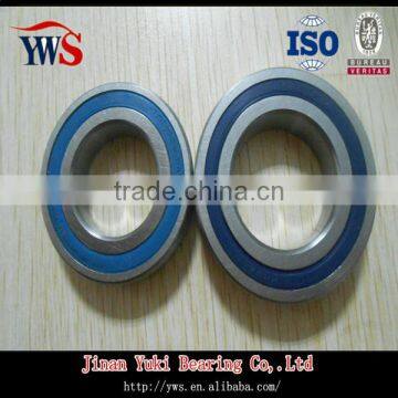 7200B High Quality Hot Sell Angular Contact Ball Bearing photo-6