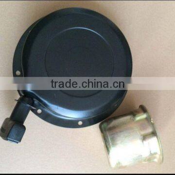 EY28 RECOIL STARTER photo-6