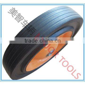 Four Kinds of 298x48mm 12 Inch Wheels for Choice photo-2