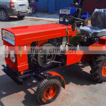 8-12hp mini tractor mini garden tractor mini tractor price