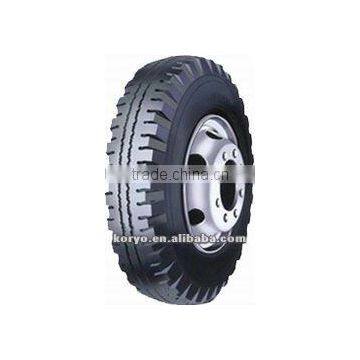 koryo tyre 750-16 LP49 with high quality