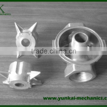 Die mold factory tooling maker aluminum die casting part