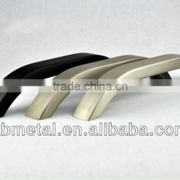 die cast aluminum handle