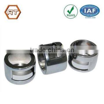 Stainless steel customized cnc lathe machine parts