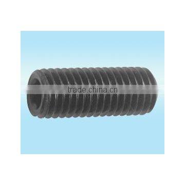 dog point socket set screw