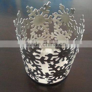 Custom Aluminum Lampshade photo-3