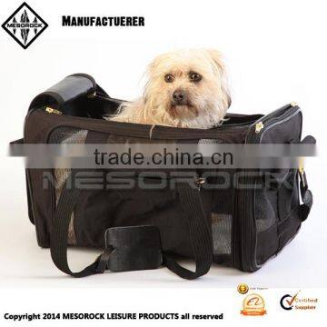 Deluxe Pet Carriers