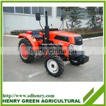 Small Tractor Planter photo-3