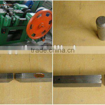 great quality nail pin making machine