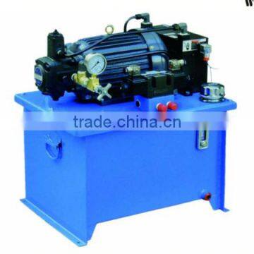 Cutomized Professional Hydraulic Power Pack Unit photo-4