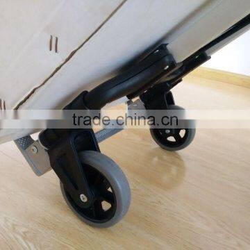 Multi Function Foldable Hand Trailer photo-6