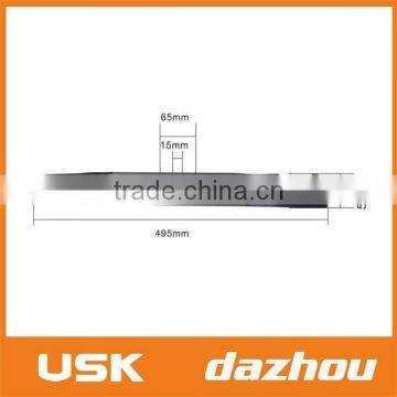 Blade for lawn mower