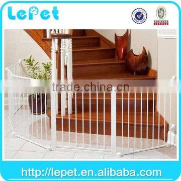 For Amazon and EBay Stores Walk Through Safety Gate Child Safety Gate photo-2