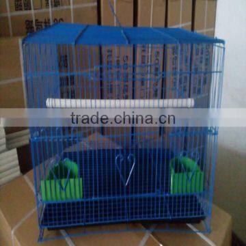 hot sales welded bird breeding cage /canary bird cage