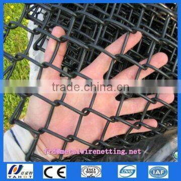 Made In China Lowest Price of used chain link fence