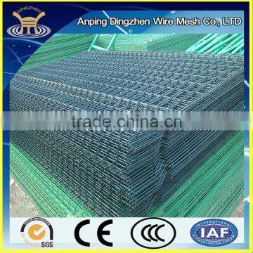 long time corrosion resistance welded wire mesh, steel welded wire panel, construction welded wire mesh