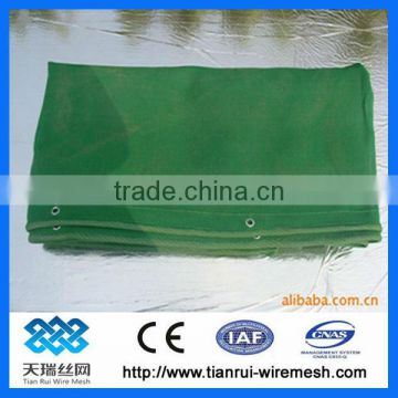 HDPE Construction safety mesh (factory)