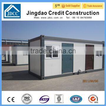 Container Homes China photo-2